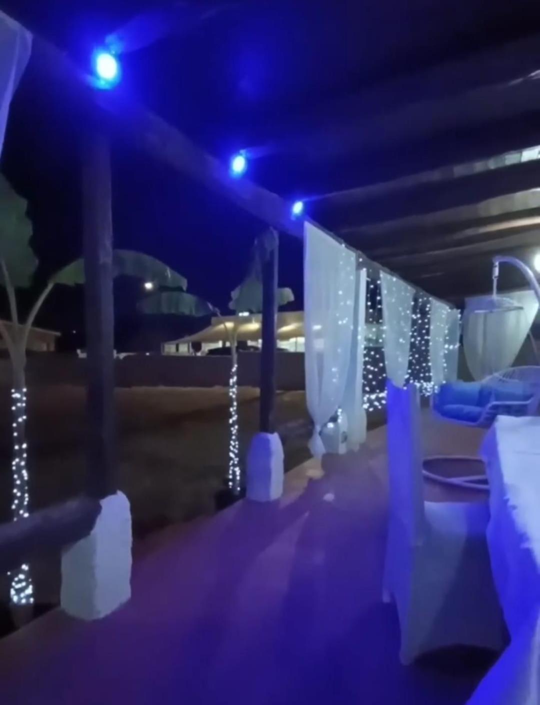 Bed & Breakfast Buddha Summer Iun R6153 Olbia