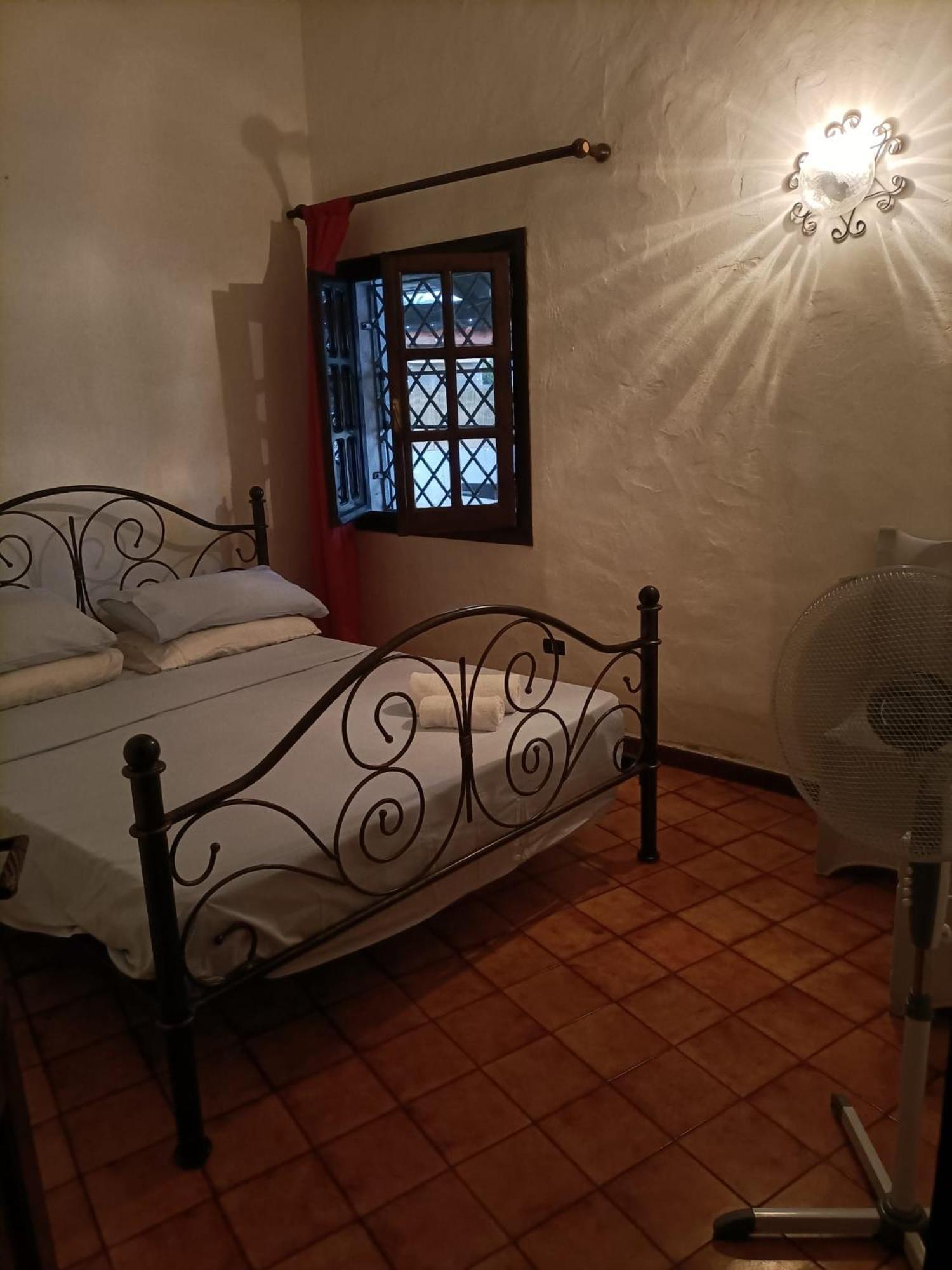 Bed & Breakfast Buddha Summer Iun R6153 Olbia
